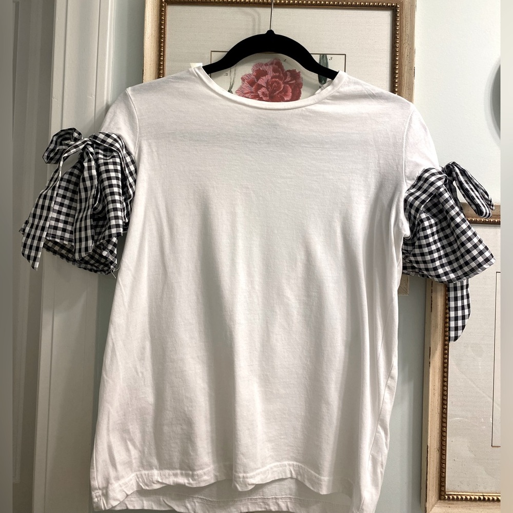 Saks shirt